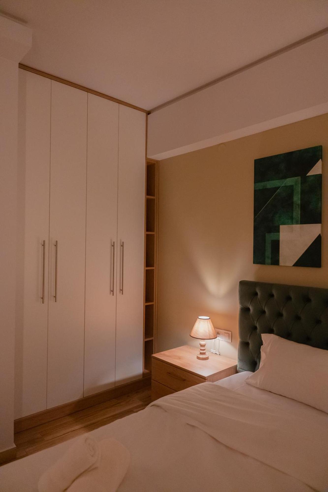 Apartment Ethra 1 Volos