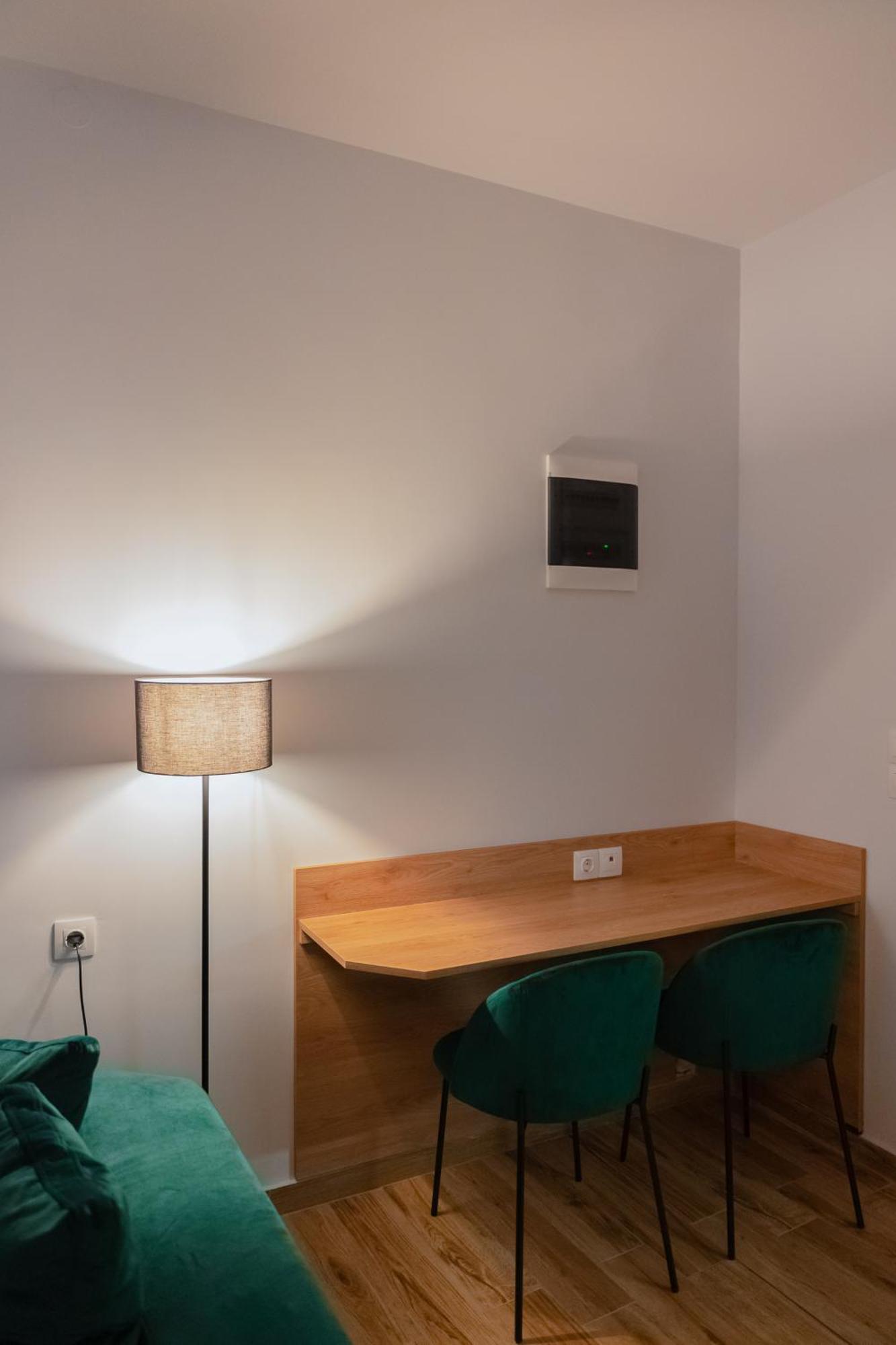 Apartment Ethra 1