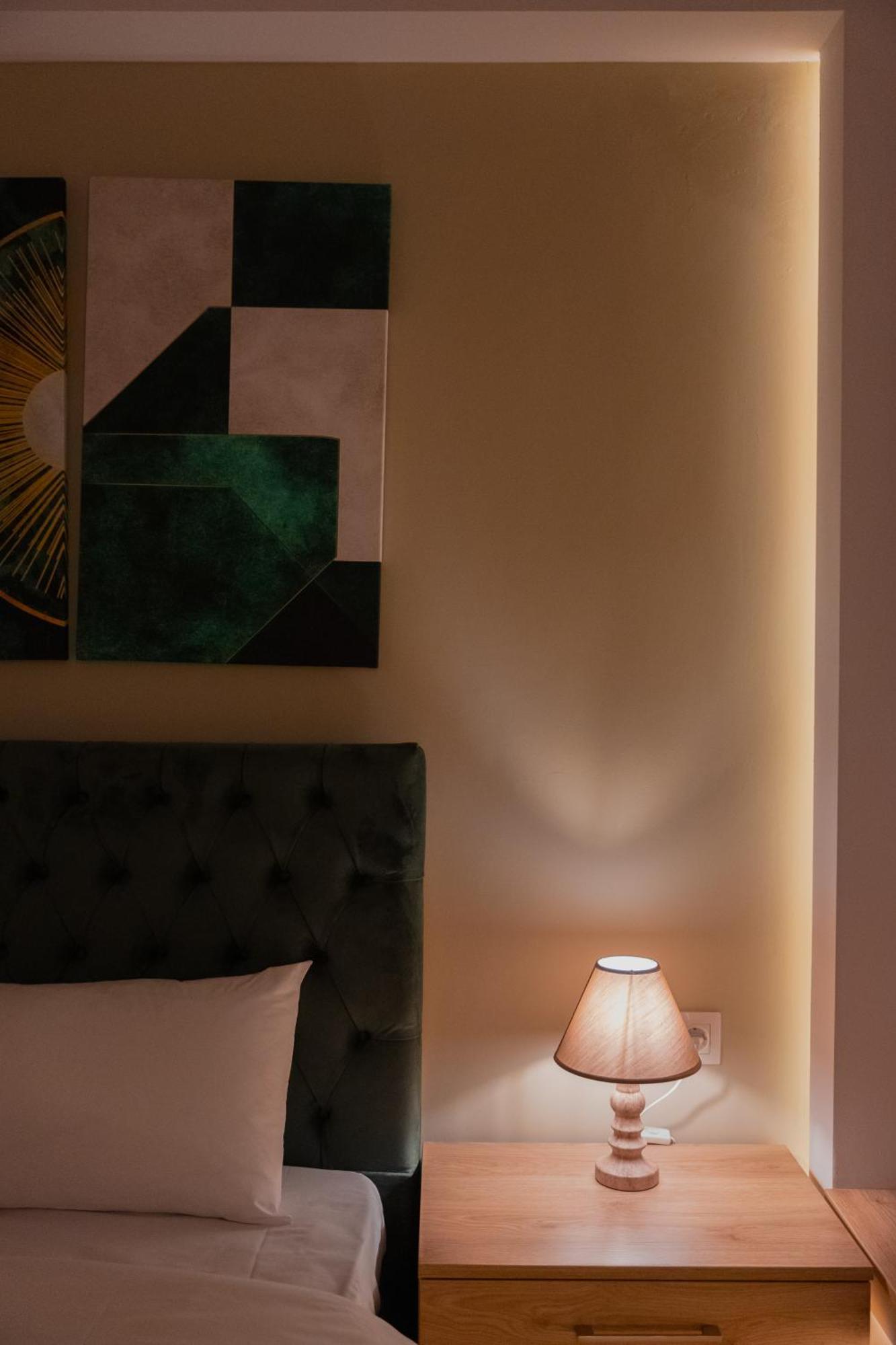 Apartment Ethra 1