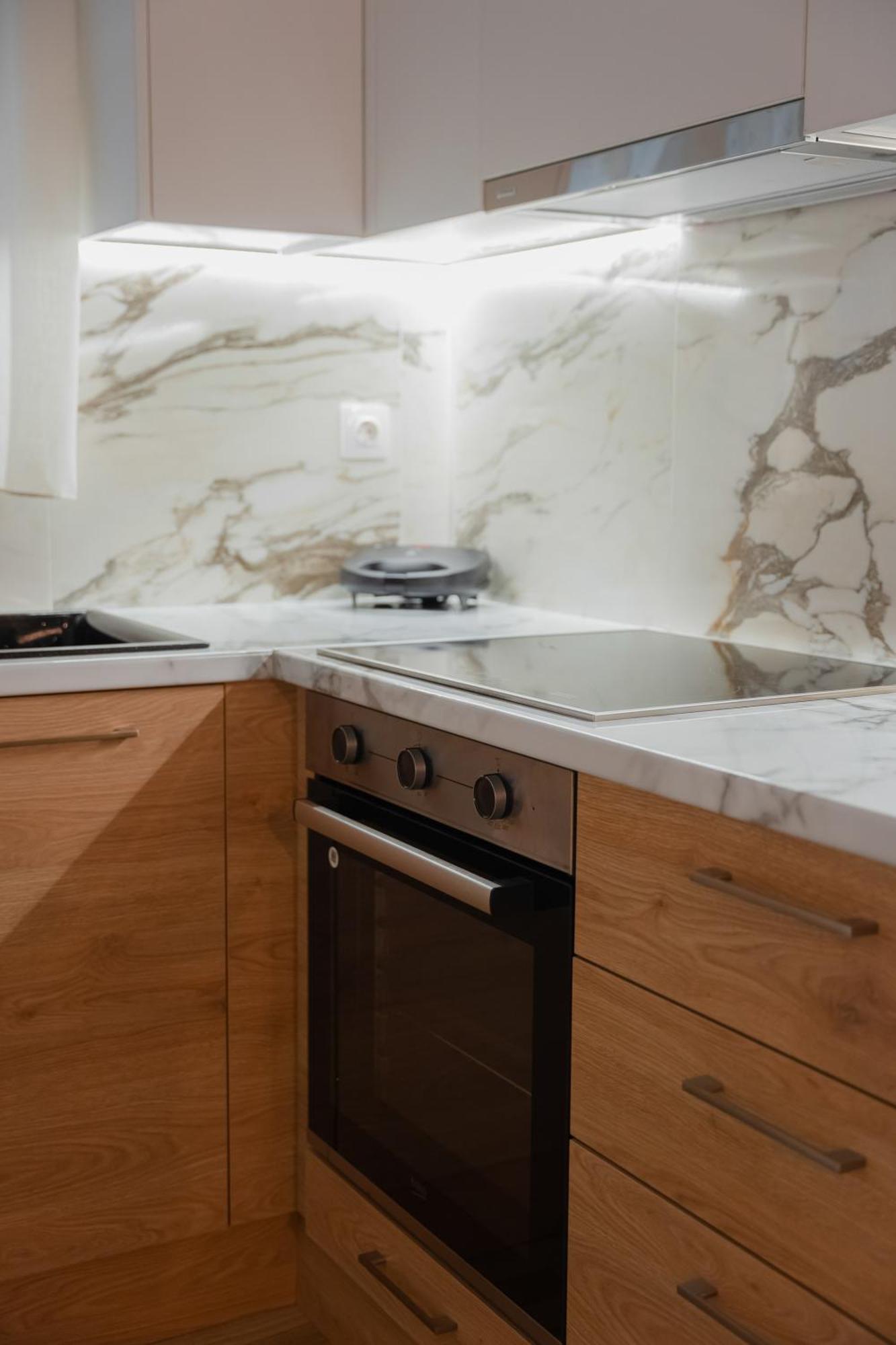 Apartment Ethra 1 Volos