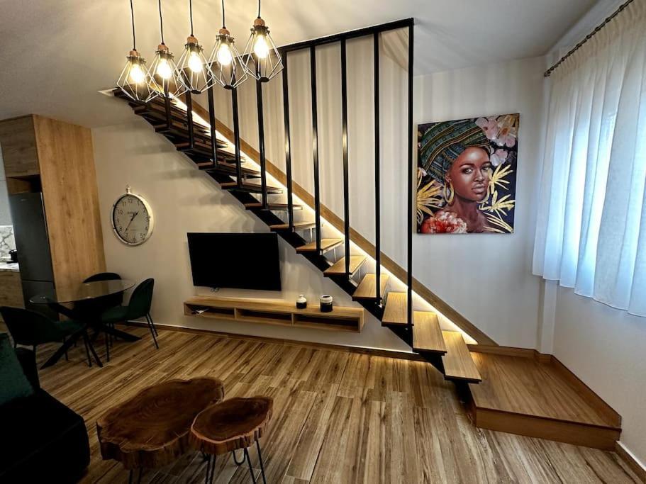 Apartment Ethra 1 Volos